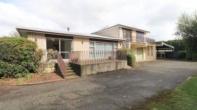  at 127 Diana Road, Makarewa, Invercargill
