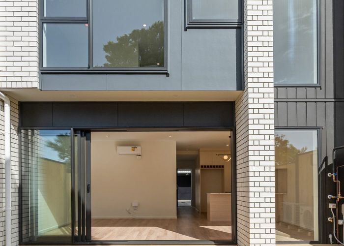  at 7/36 Thatcher Street, Mission Bay, Auckland City, Auckland