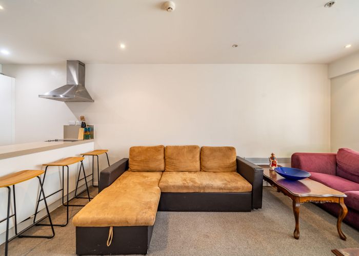  at 817/74 Taranaki Street, Te Aro, Wellington, Wellington
