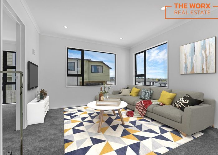  at 26A Russell Road, Manurewa, Manukau City, Auckland