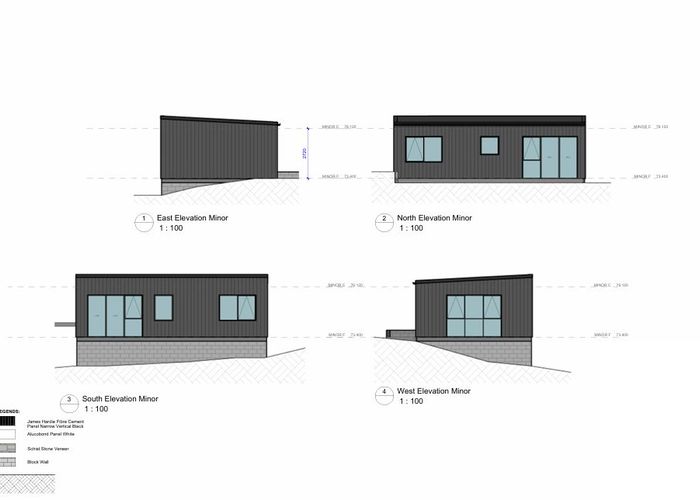  at Lot 1/57 Schnapper Rock Road, Schnapper Rock, North Shore City, Auckland