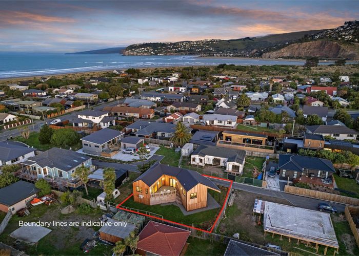  at 186B Rocking Horse Road, Southshore, Christchurch
