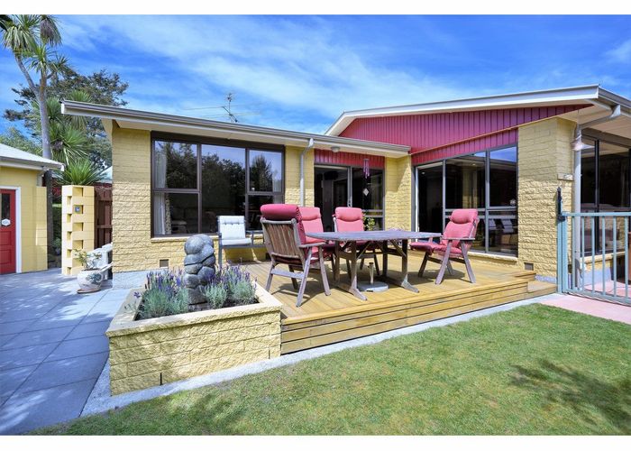 at 10A Penelope Place, Casebrook, Christchurch