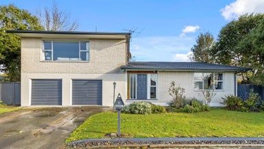  at 3 Sarabande Avenue, Redwood, Christchurch