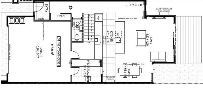  at Lot 193 Peirse Road, Bellgrove, Rangiora, Waimakariri, Canterbury