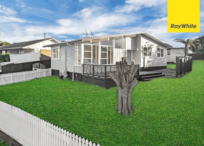  at 16 Wordsworth Road, Manurewa, Manukau City, Auckland