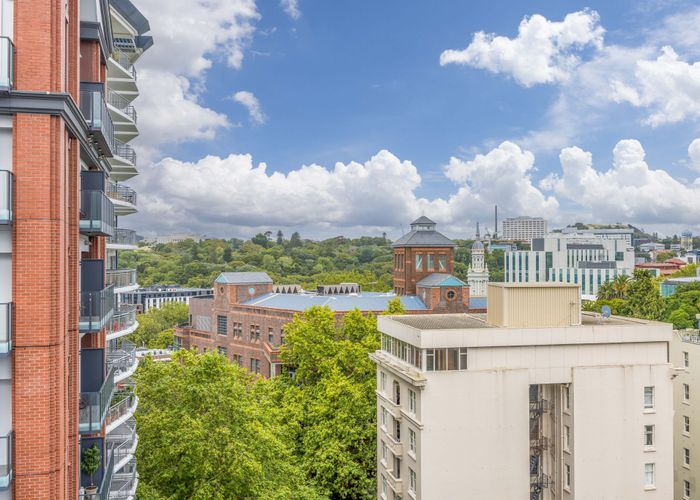  at 1304/36 Eden Crescent, City Centre, Auckland City, Auckland