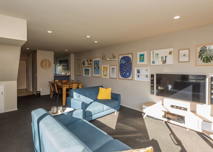  at 1/62 King Street, Sydenham, Christchurch