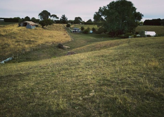  at 0 Cemetery Road, Sanson, Sanson