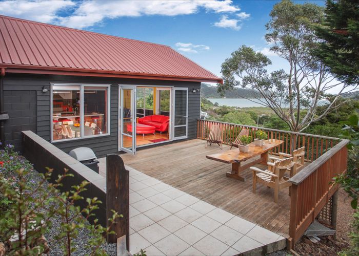  at 9 Erua Road, Ostend, Waiheke Island