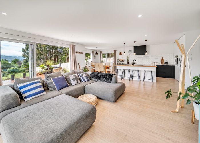  at 36 Clearwater Street, Broad Bay, Dunedin