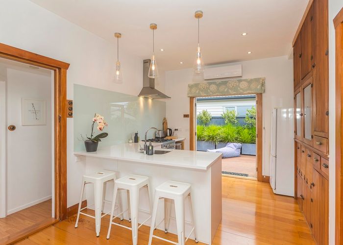 at 14A Haverstock Road, Sandringham, Auckland