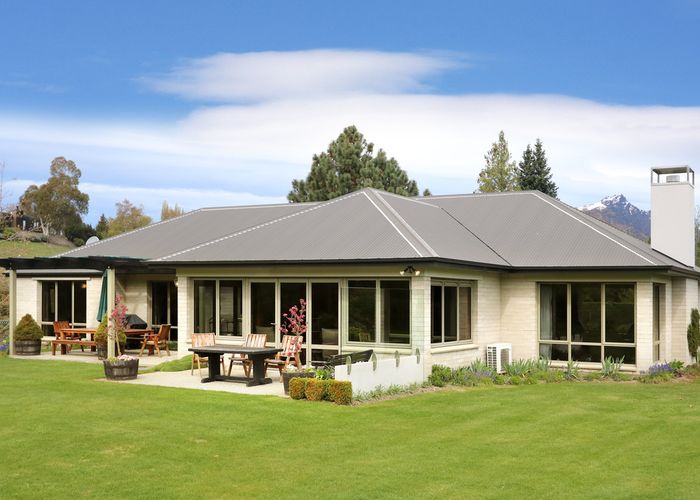  at 53 Hunter Road, Speargrass Flat, Queenstown