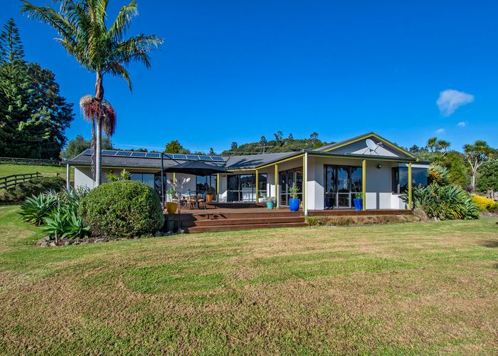  at 120 Kara Road, Whangarei