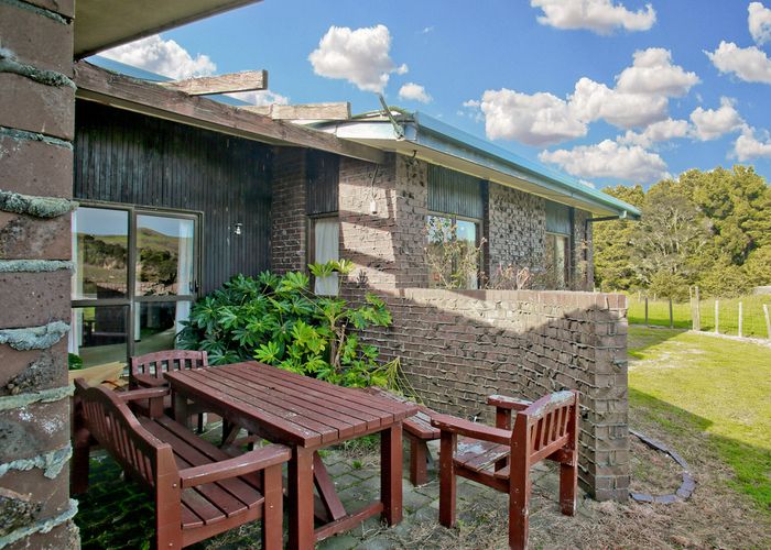  at 1250 Ohautira Road, Waingaro