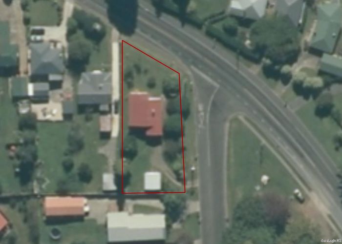  at 14 Lyon Street, Kihikihi, Te Awamutu