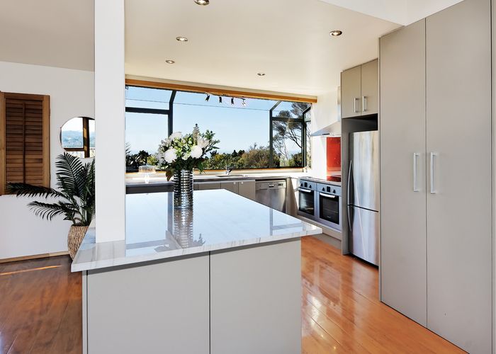  at 217 Scenic Drive, Titirangi, Auckland