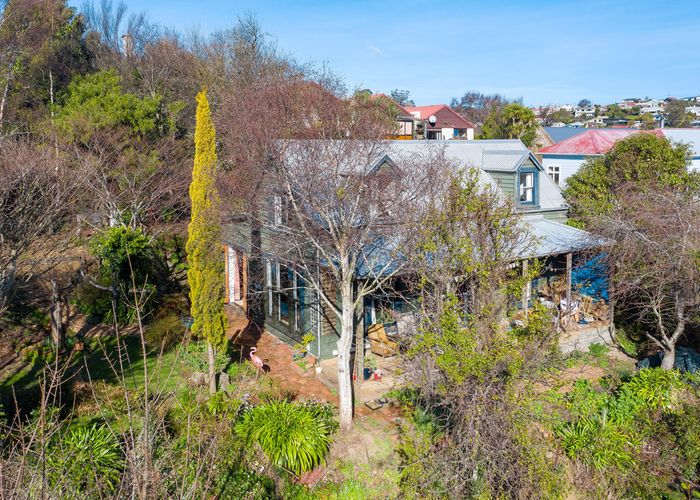  at 31A Currie Street, Port Chalmers, Dunedin