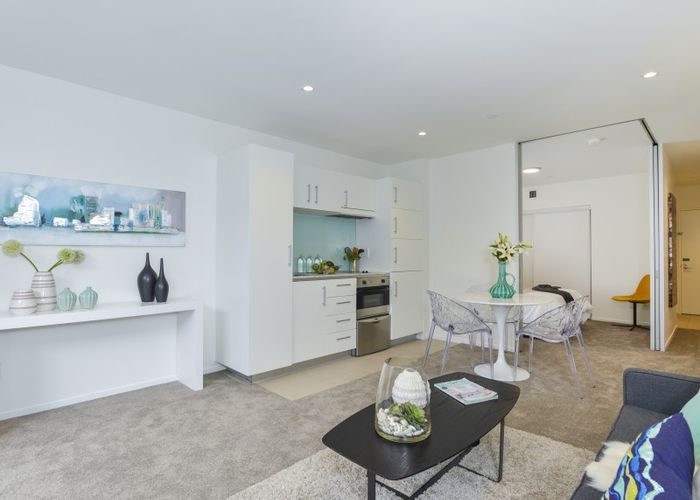  at 2O/80 Richmond Road, Ponsonby, Auckland