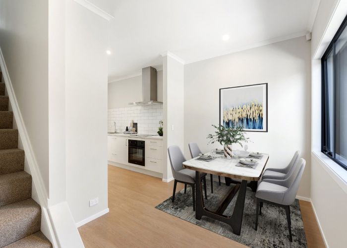  at 2/17 Samuel Marsden Place, Whenuapai, Waitakere City, Auckland