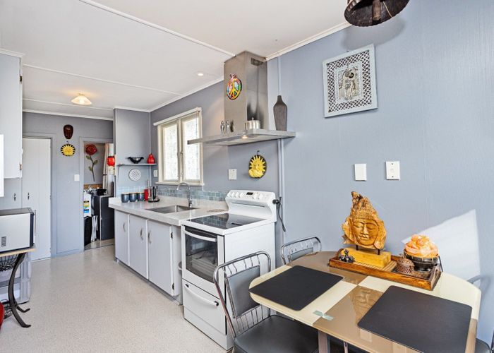  at 92 Scott Street, Strathern, Invercargill