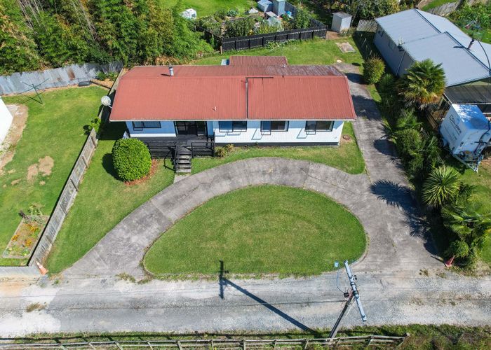  at 36A Ward Street, Te Kuiti, Waitomo, Waikato