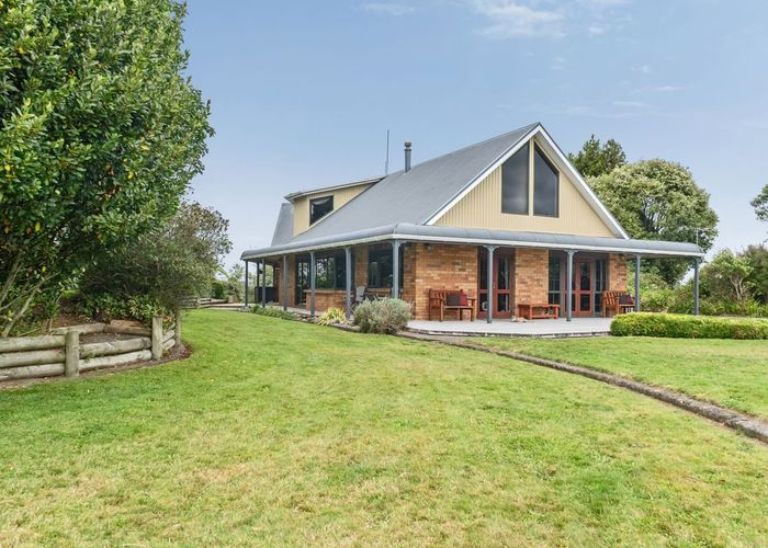  at 890A Otaraoa Road, Tikorangi, Waitara