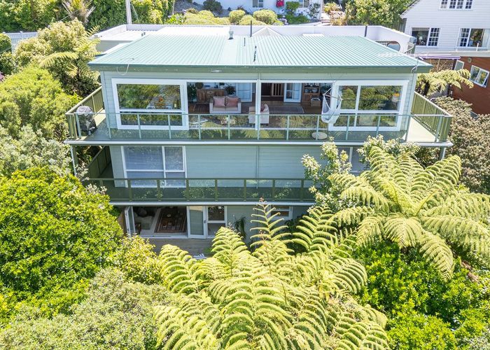  at 12 Tensing Place, Khandallah, Wellington, Wellington