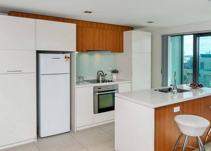  at 318/6 Dockside Lane, Auckland Central, Auckland