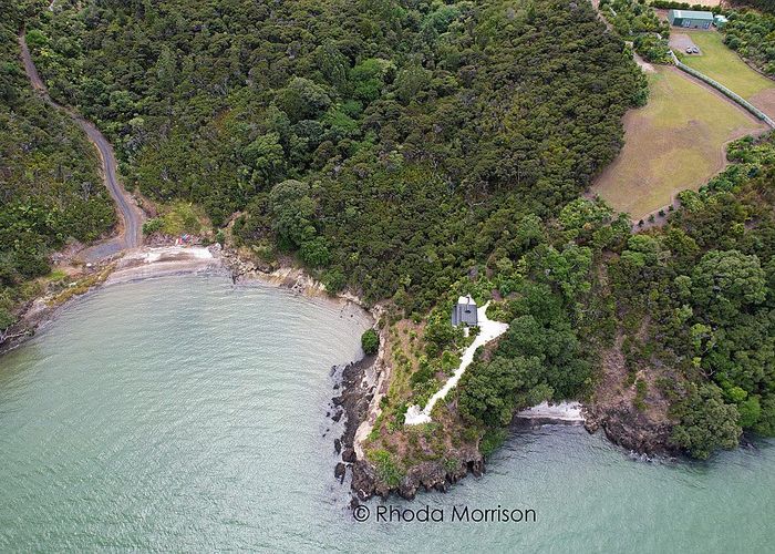 For sale 23 Te Wairoa Lane, Tinopai, Kaipara, Northland homes.co.nz