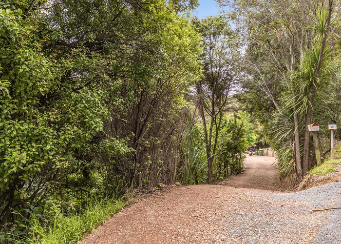  at 46 Albert Crescent, Ostend, Waiheke Island