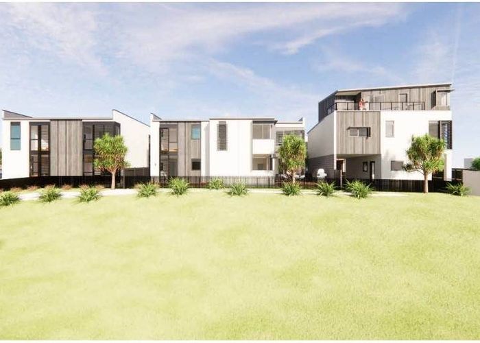  at Lot 3/60 Falcon Crescent, Hobsonville, Waitakere City, Auckland