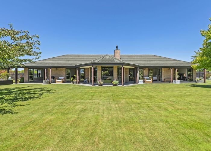  at 94 Rossington Drive, West Melton, West Melton