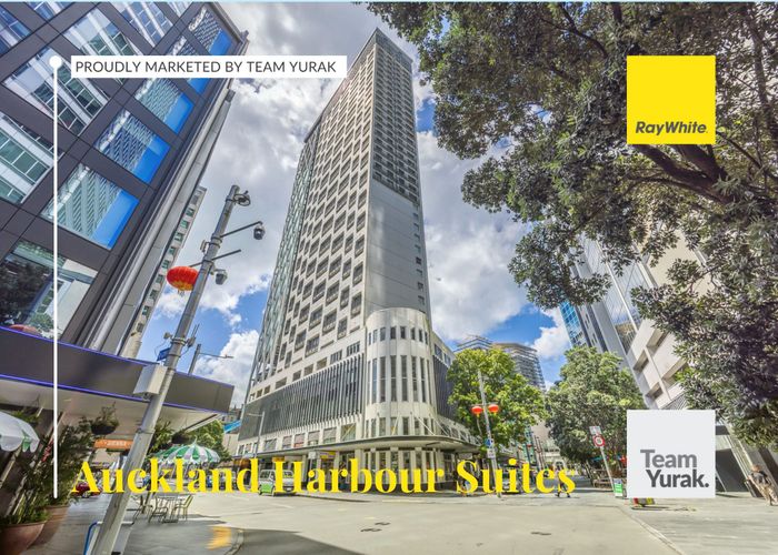  at 18i/16 Gore Street, City Centre, Auckland City, Auckland