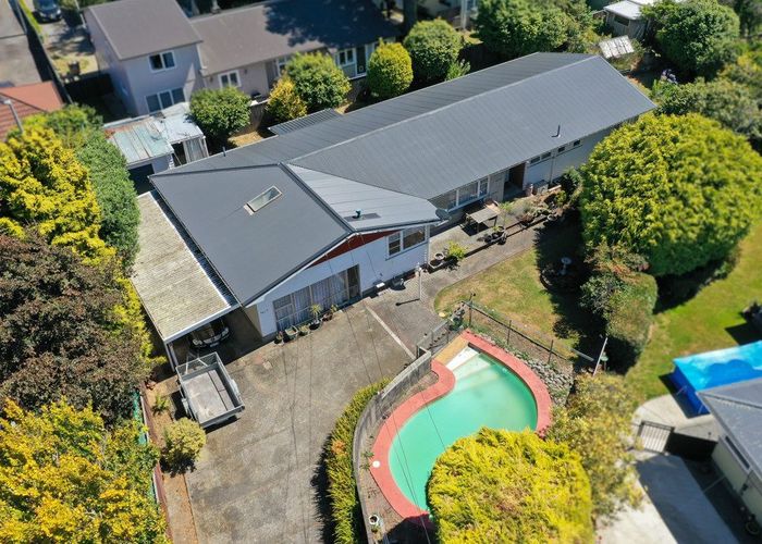  at 941C High Street, Avalon, Lower Hutt, Wellington