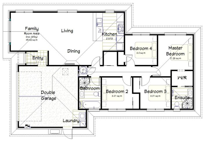  at 8 Potters Place, Ashburton, Ashburton, Canterbury