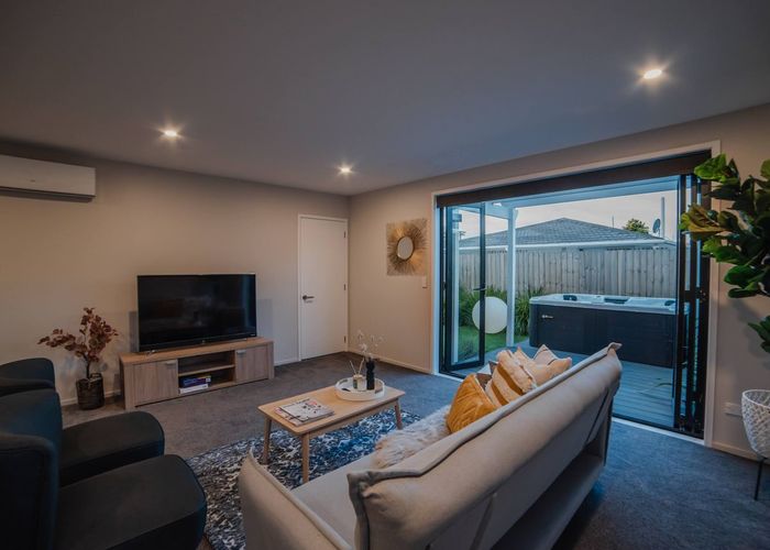  at 7/16 Grants Road, Papanui, Christchurch