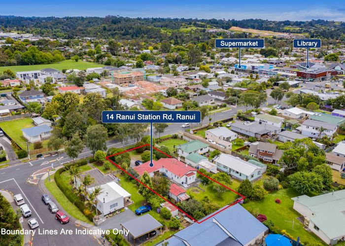  at 14 Ranui Station Road, Ranui, Auckland