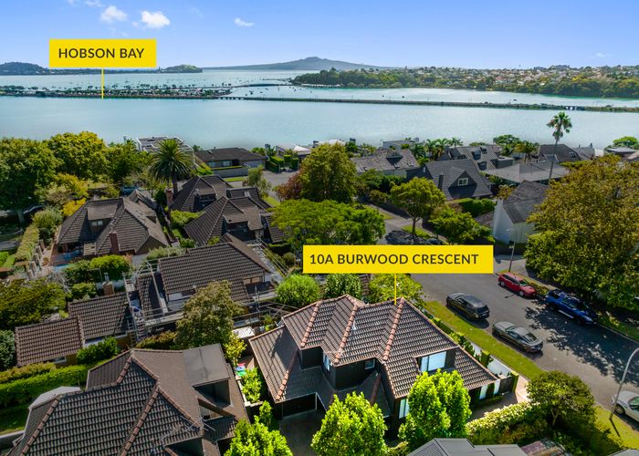  at 10A Burwood Crescent, Remuera, Auckland