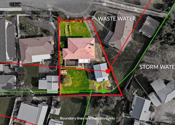  at 7 Nield Road, Manurewa, Manukau City, Auckland