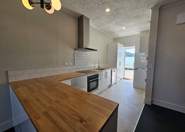  at Flat 1/259 Jackson Street, Petone, Lower Hutt, Wellington