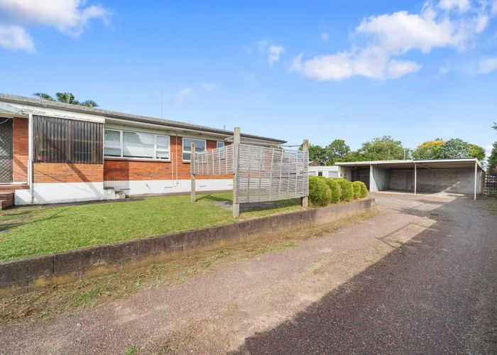  at 3/9 Onslow Road, Papakura, Papakura, Auckland