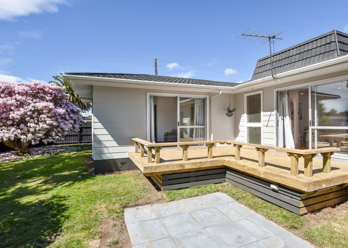  at 2 Beryl Place, Pukehangi, Rotorua, Bay Of Plenty