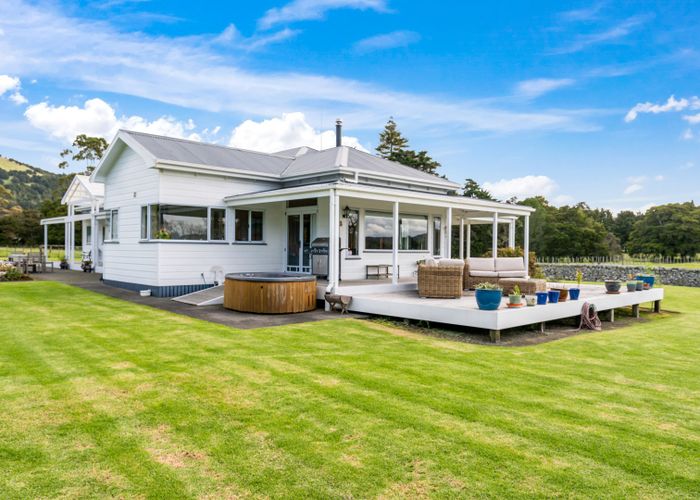  at 30 Saleyards Road, Kauri