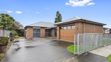  at 65A Studholme Street, Morrinsville, Morrinsville