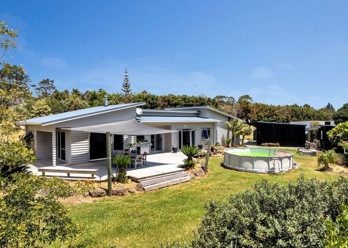  at 2668 State Highway 10, Mangonui, Far North, Northland