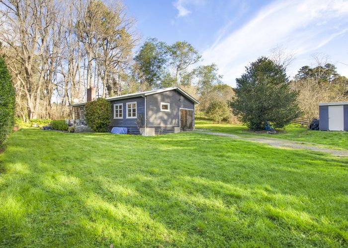  at 1887 Puketitiri Road, Rissington, Napier