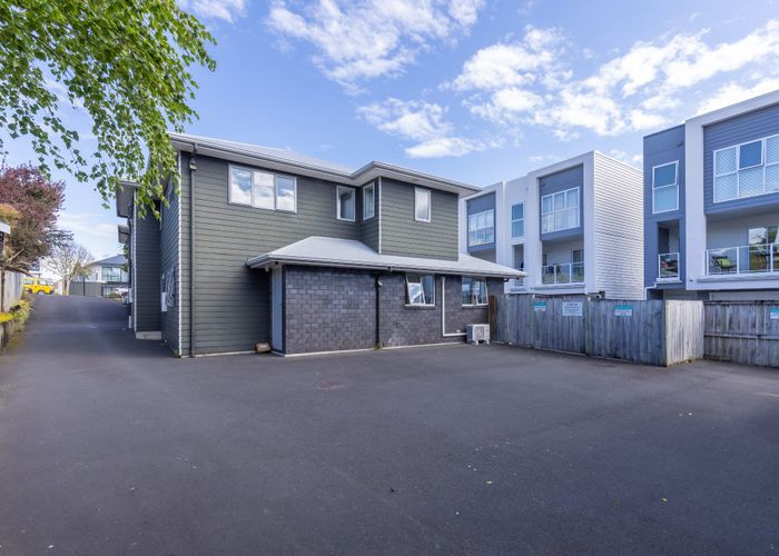  at 3/2 Palmerston Street, Hamilton Central, Hamilton