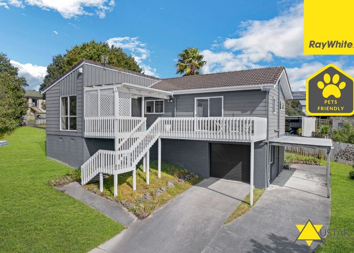  at 8 Hassan Drive, Massey, Auckland