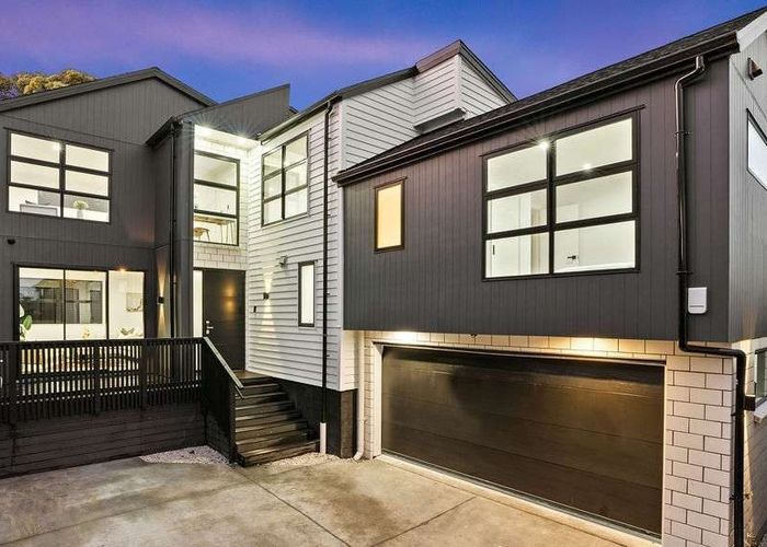  at 13C Griffen Park Road, Mount Roskill, Auckland